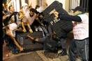 Διαδηλώσεις στη Βραζιλία για το κόστος του Μουντιάλ