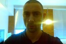 O Burial ποστάρει το πρώτο του selfie