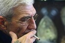 Μπουτάρης: «Να σεβόμαστε και τους καπνίζοντες»