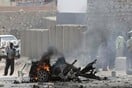 Σομαλία: Έκρηξη παγιδευμένου αυτοκινήτου μπροστά στο αεροδρόμιο Μογκαντίσου
