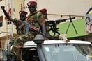 Φεύγουν οι ξένοι υπήκοοι από την Κεντροαφρικανική Δημοκρατία