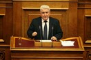 Χριστογάννης: Η Χούντα ήταν επανάσταση