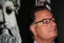 Ο Πάνος Παναγιωτόπουλος στηρίζει τον Κλούνει…