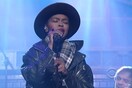 Η Lauryn Hill διασκευάζει Beatles