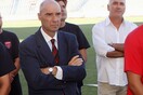 Ο γιατρός Χρήστος Δάρας ανέλαβε πρόεδρος της ΠΑΕ Πανιώνιος