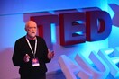 Δάσιος: «Δεν θα καταλάβουμε ποτέ πλήρως τον ανθρώπινο εγκέφαλο»