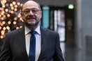 Ο Μάρτιν Σουλτς είναι για τους Γερμανούς ο μεγαλύτερος «χαμένος» του 2017