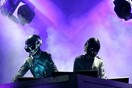 Οι Daft Punk «σήκωσαν» τα Γκράμι