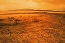 Συχνότερες και χειρότερες ξηρασίες στη νότια Ευρώπη στο μέλλον