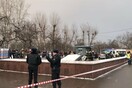 Ρωσία: Ένας νεκρός μετά από πυροβολισμούς σε εργοστάσιο στη Μόσχα (upd)