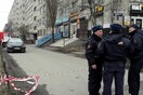 Αγ. Πετρούπολη: Συνελήφθη ο «εγκέφαλος» της επίθεσης στο σούπερ μάρκετ