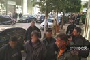 Nέα στοιχεία για την οικογενειακή τραγωδία στην Κρήτη: O 34χρονος σκότωσε τον πατέρα του και έπεσε για ύπνο