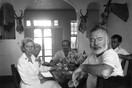 H Κούβα παρέδωσε 2.000 έγγραφα του Χέμινγουεϊ