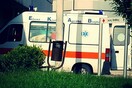 Σε κρίσιμη κατάσταση άντρας στα Τρίκαλα - Παρασύρθηκε από το δικό του αυτοκίνητο