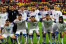 Ευνοϊκή κλήρωση για την εθνική ομάδα ποδοσφαίρου