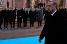 Κλυδωνίζεται η τουρκική κυβέρνηση
