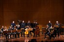 Συναντήσεις με το Ergon Ensemble και τη σύγχρονη μουσική