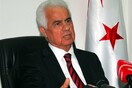 Ο Ερογλου μιλά σε διάγγελμα του για «δύο κράτη»