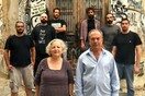 «Ο Φώντας» του Μήτσου Ευθυμιάδη