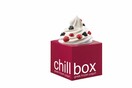 Το chillbox frozen yogurt εξαπλώνεται και στις Η.Π.Α.