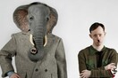 Back to Back Theatre: "Ganesh Versus the Third Reich"