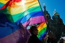 Τιμωρία και απαγόρευση της ομοφυλοφιλίας προτείνει η Ορθόδοξη Εκκλησία της Ρωσίας