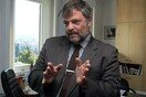 Αποχωρεί από την Αθήνα ο Γερμανός πρέσβης