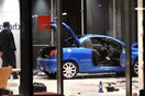 Περιπλέκεται η υπόθεση με τον άντρα που εισέβαλε με όχημα γεμάτο μπιτόνια βενζίνης και γκαζάκια στα γραφεία του SPD στο Βερολίνο
