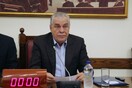 Στη Βουλή αίτημα για άρση ασυλίας του Γιακουμάτου