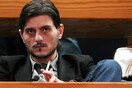 Έγινε η συνάντηση Δ. Γιαννακόπουλου και Γ. Αλαφούζου