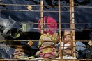 Πρόσφυγες στη Συρία τρώνε γάτες και σκύλους για να επιβιώσουν