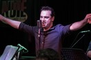 Ο Δώρος Δημοσθένους υπόσχεται ένα δυνατό πάρτυ!
