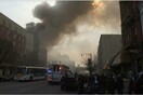 Δύο οι νεκροί από την κατάρρευση δύο κτιρίων στο Χάρλεμ