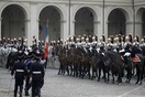 Άλογο προσφέρει ο Μακρόν στον Κινέζο ηγέτη σε μια πρωτοφανή διπλωματική κίνηση