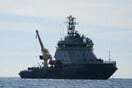 Το πρώτο ντιζελοηλεκτρικό παγοθραυστικό εντάχθηκε στο δυναμικό του ρωσικού στόλου της Βόρειας Θάλασσας
