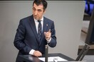 Γερμανία: Οι Πράσινοι «φλερτάρουν» με την συμμετοχή τους στην κυβέρνηση