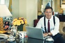 Τέλος ο Piers Morgan από το CNN