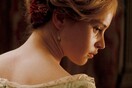The Invisible Woman