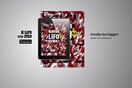 Winter LiFO Guide στο iPad