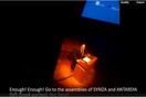 Video: Τα γέλια για τον Πάνο Παναγιωτόπουλο που τον οδήγησαν στην έξοδο
