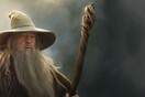To Lord of the Rings επιστρέφει και ο Ίαν ΜακΚέλεν θέλει να παίξει το ρόλο του Γκάνταλφ ξανά