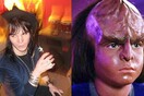 Πέθανε ο ηθοποιός του Star Trek, Jon Paul Steuer, σε ηλικία 33 ετών