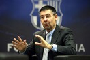 Η Ρεάλ κρύβεται πίσω από την τιμωρία της Μπαρτσελόνα