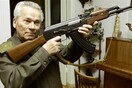 Ο Καλάσνικοφ φαίνεται ότι είχε τύψεις πριν το θάνατό του