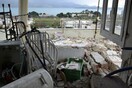 500 μη κατοικήσιμα σπίτια από τον σεισμό στην Κεφαλονιά