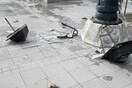 Δύσκολη νύχτα στην Κεφαλονιά