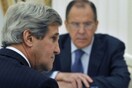 Ξεκινά η τετραμερής διάσκεψη στη Γενεύη για την κρίση στην Ουκρανία
