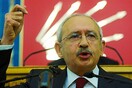Κιλιτσντάρογλου: «Ερντογάν ζήτα συγγνώμη, όπως στην Ελλάδα με τον Γρηγορόπουλο»
