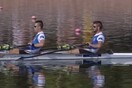 Χρυσοί οι Έλληνες κωπηλάτες στην Αυστραλία