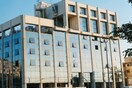 Επίθεση με μολότοφ στον Σκάι